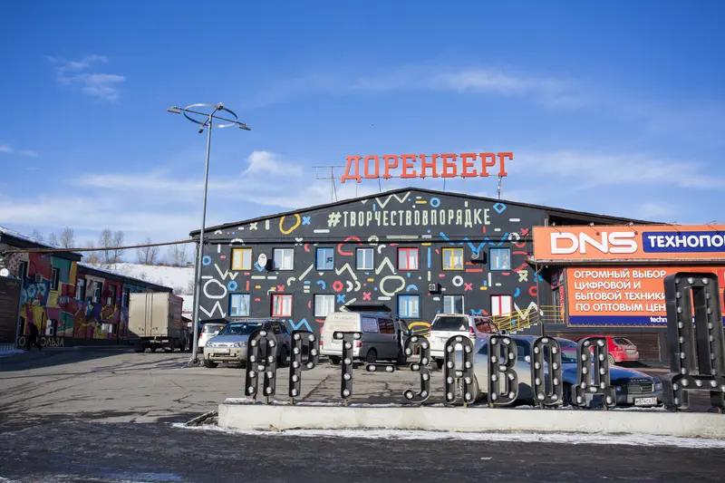 俄罗斯仓储地产今年新增780万㎡，这数据简直破纪录！咨询公司Nikoliers报