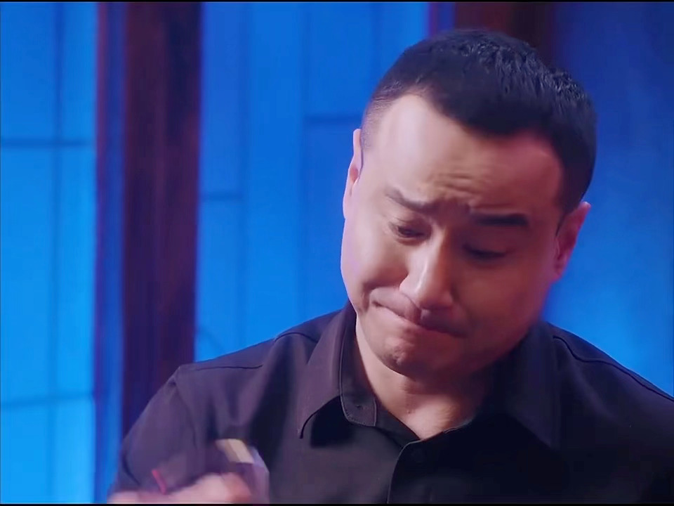 赵尧珂新剧怼投资人赵尧珂新剧拒绝潜规则内娱难得的清醒事业女主！赵尧珂新剧中硬刚油
