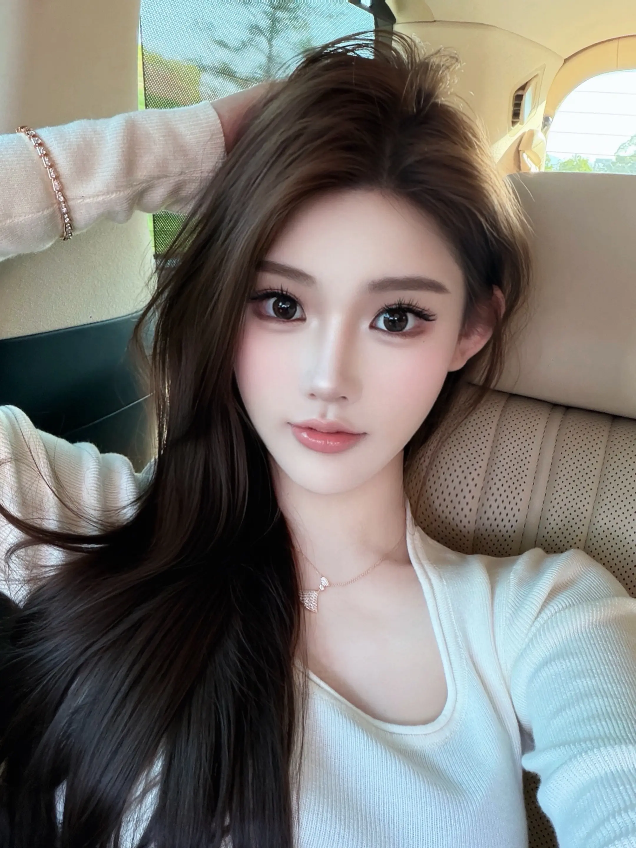 人随春好，春与人宜🌱 立春 新的开始 满是阳光☀️