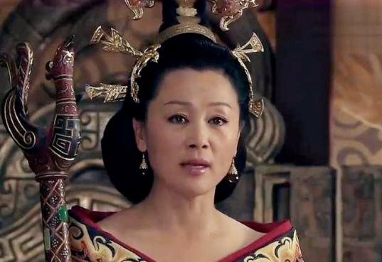 虽然几乎害死了刘邦所有儿子，但她仍是人民的好皇后

大家说起吕后，第一反应多是她