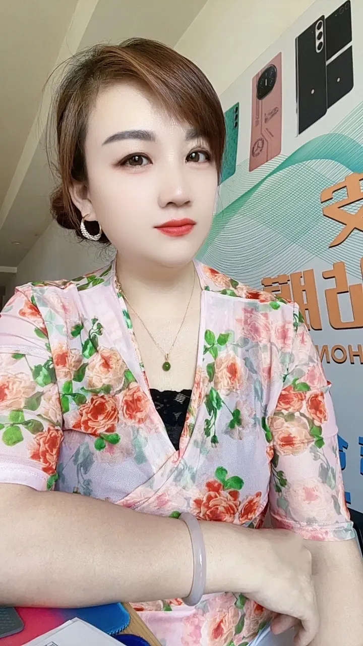 纪录美好生活 微胖