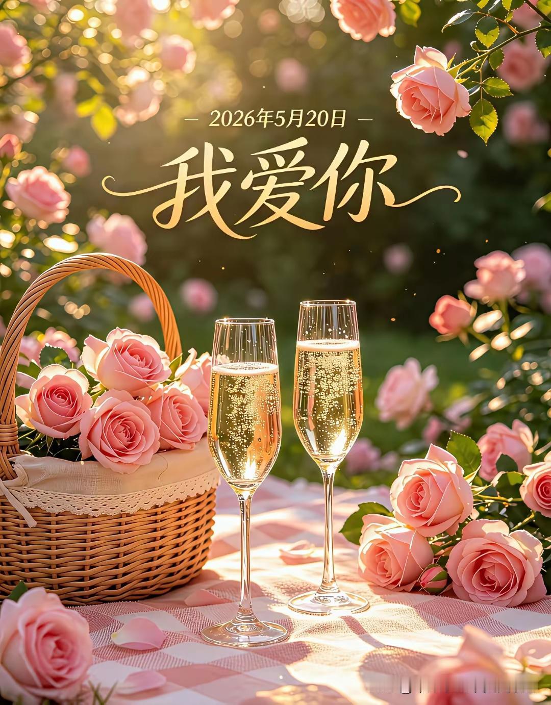 520早安呀朋友们！今天是2026年5月20日，星期三，农历四月初四。这网络情人