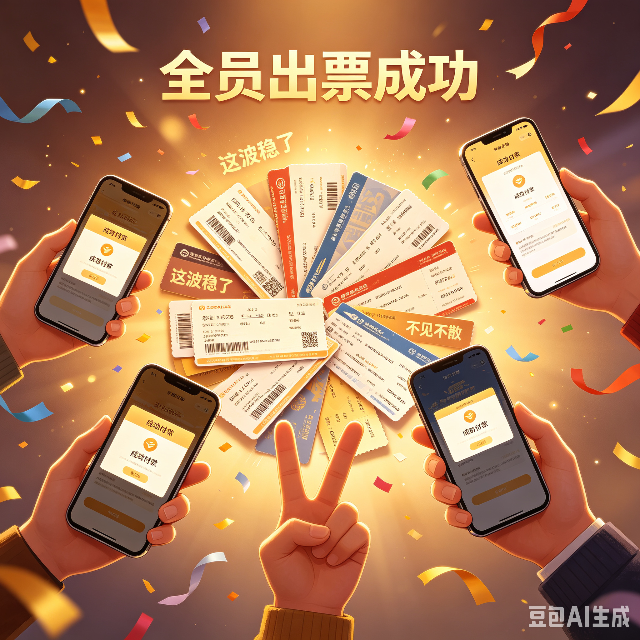 王俊凯卡点521抢票祝每一个追星女孩都抢到票  票来，票来，票都来   并且都是