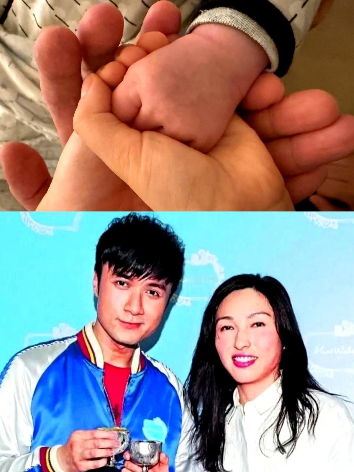 58岁，二胎。
就这四个字，我朋友圈直接炸了。一堆人跑来问我，说你不是有姐妹在妇