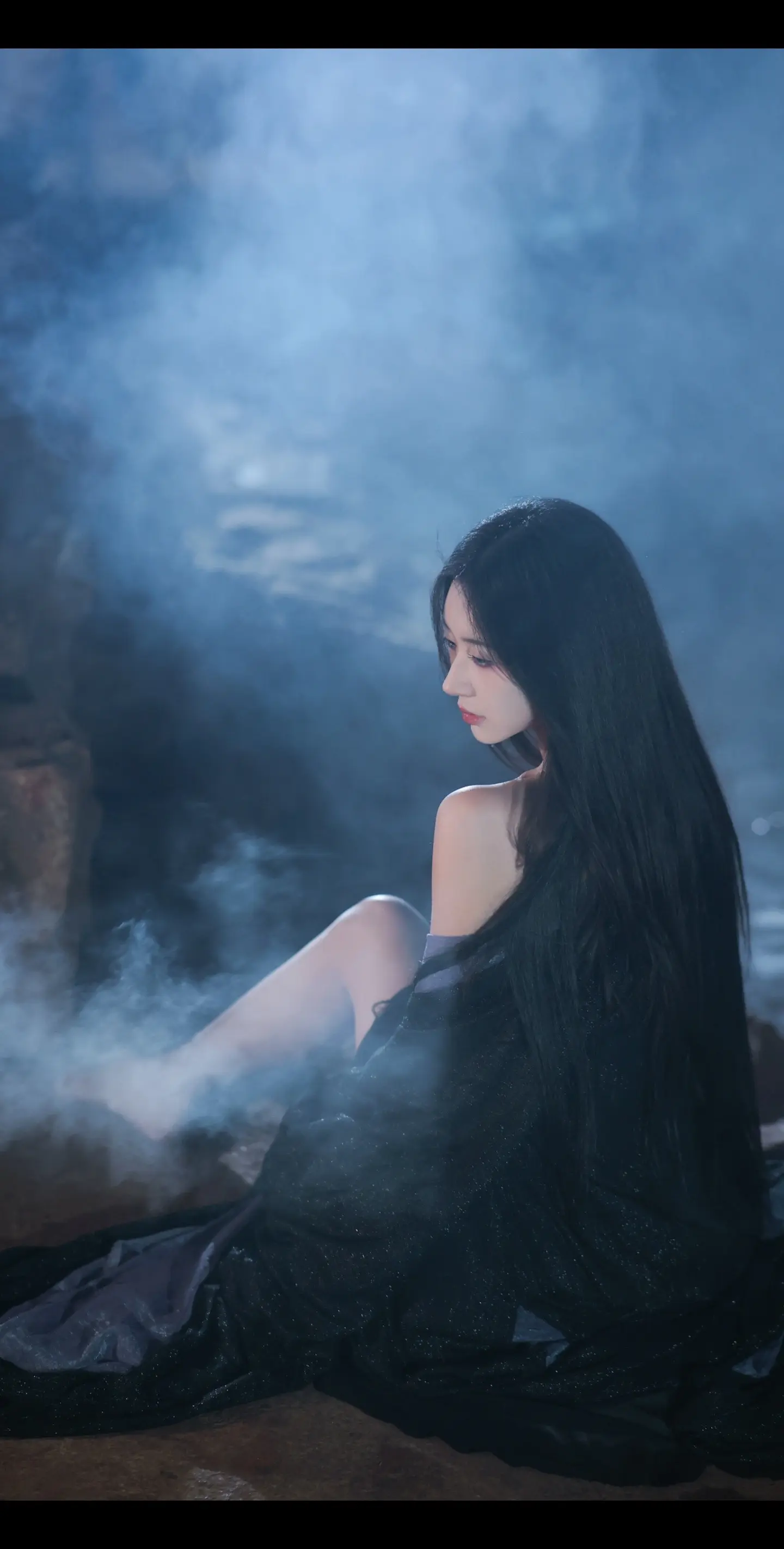 大人说我是妖，你可有证据？