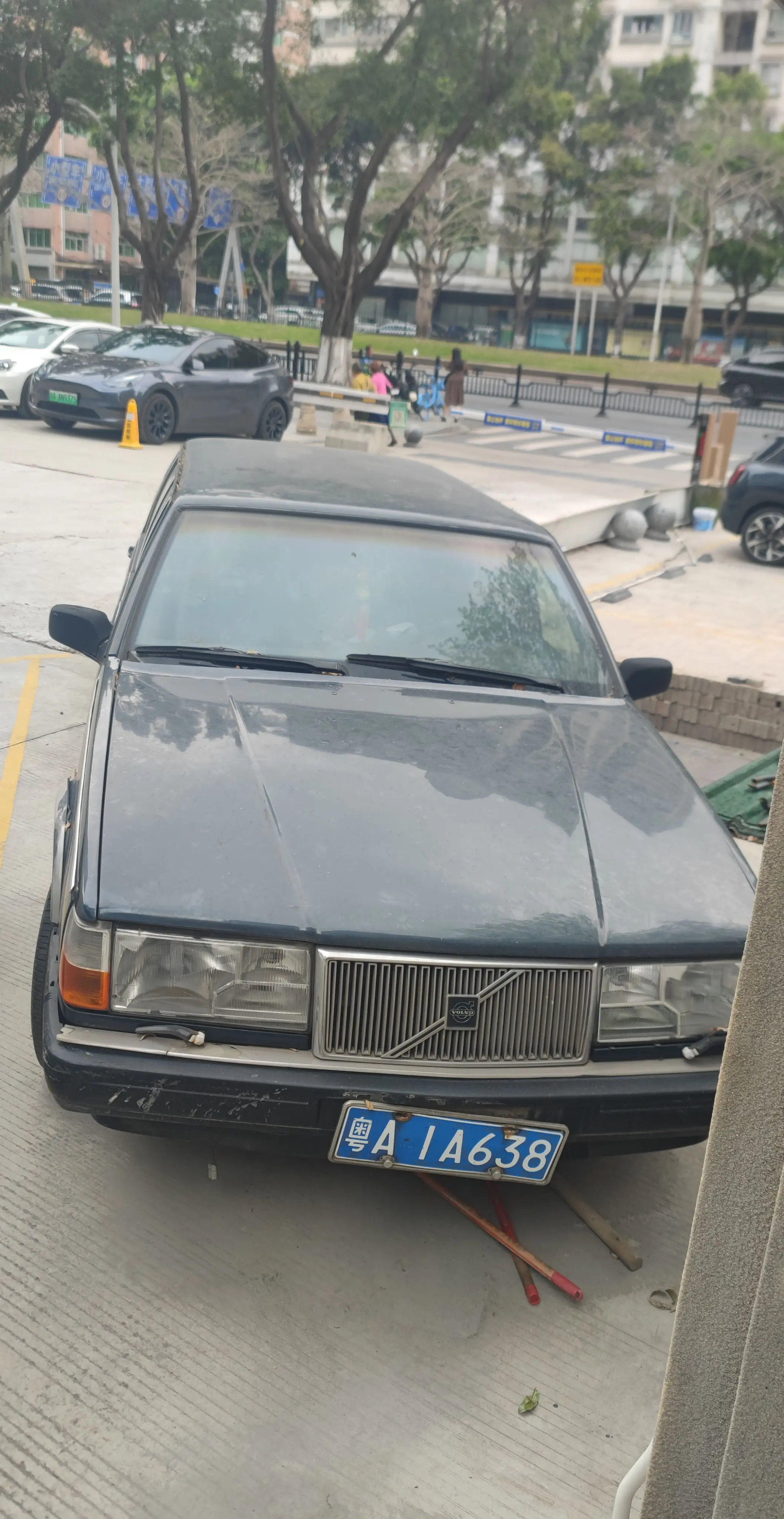 这是什么情怀车?分享一下 你们喜欢点赞谢谢