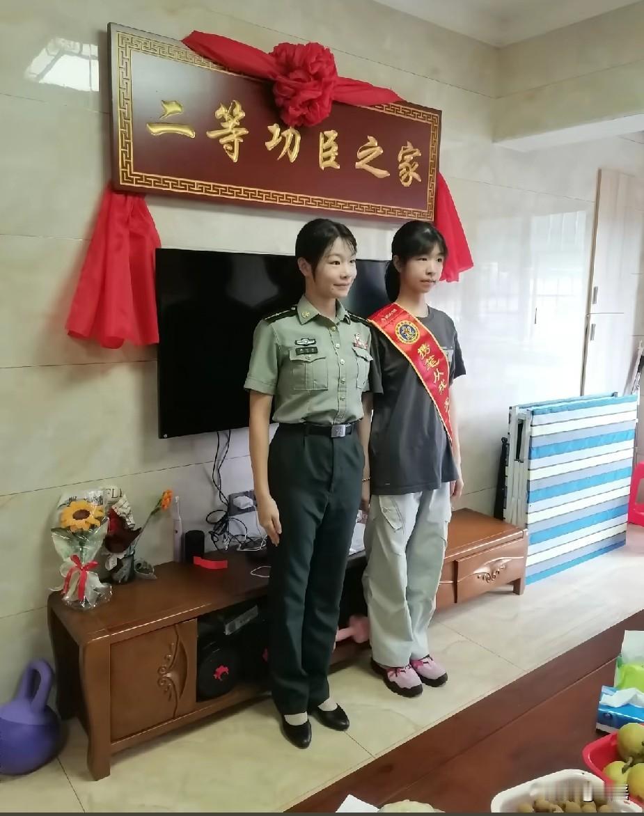 什么样的家庭才能培养出这么优秀的娃