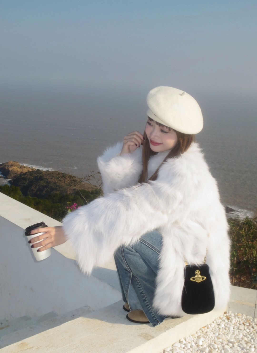 海边千金🤍꙳✧˖°