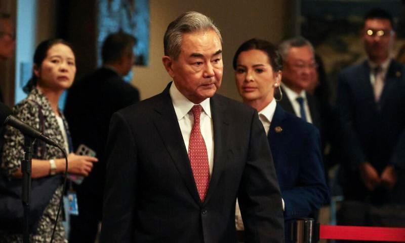 签协议，巴拿马公开喊话中国
当地时间5月28日，巴拿马总统穆利诺在记者会上公开表