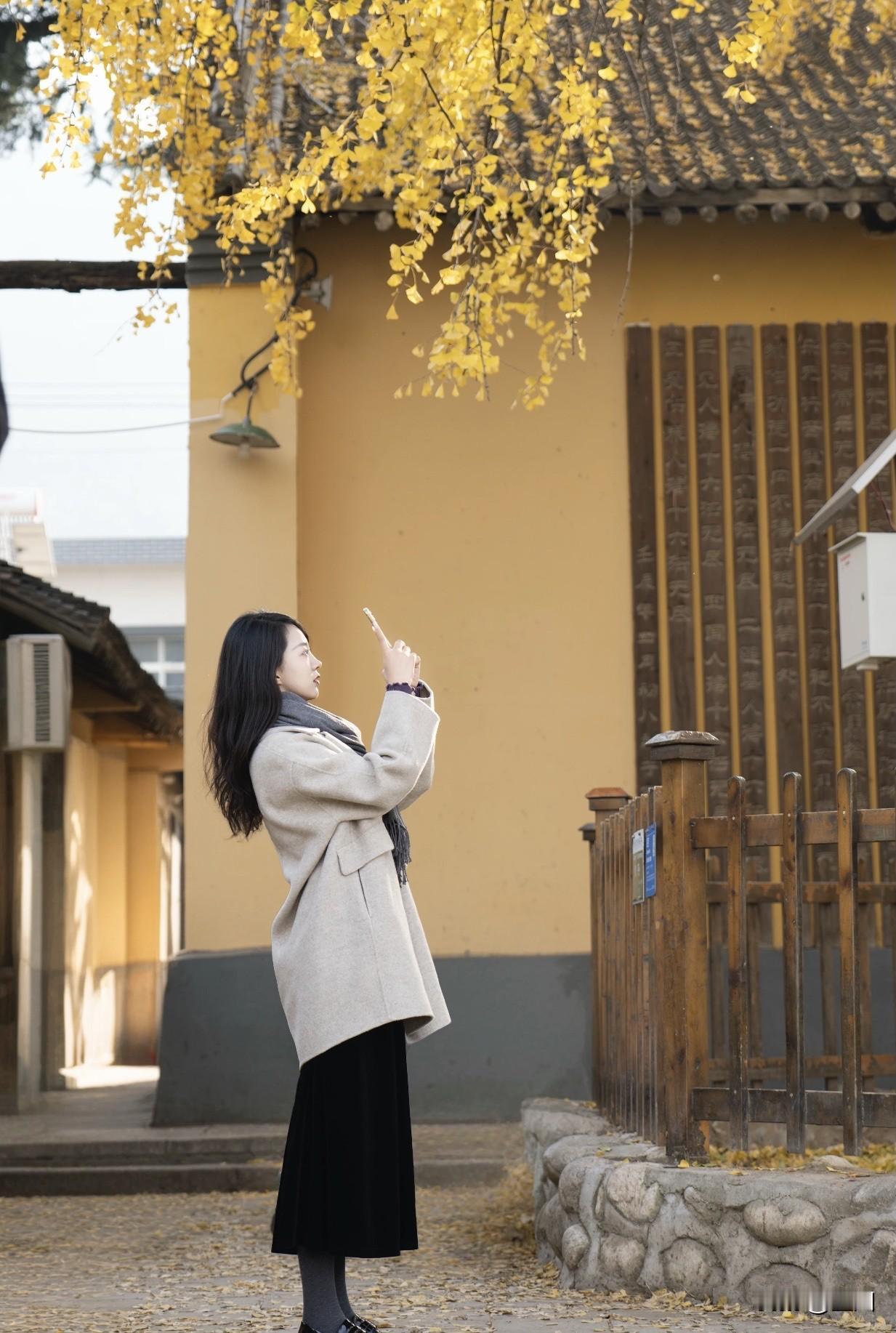 成熟端庄漂亮的女人有不少独特特点。从外貌上看，脸型柔和不尖细，偏圆润的脸型自带贵