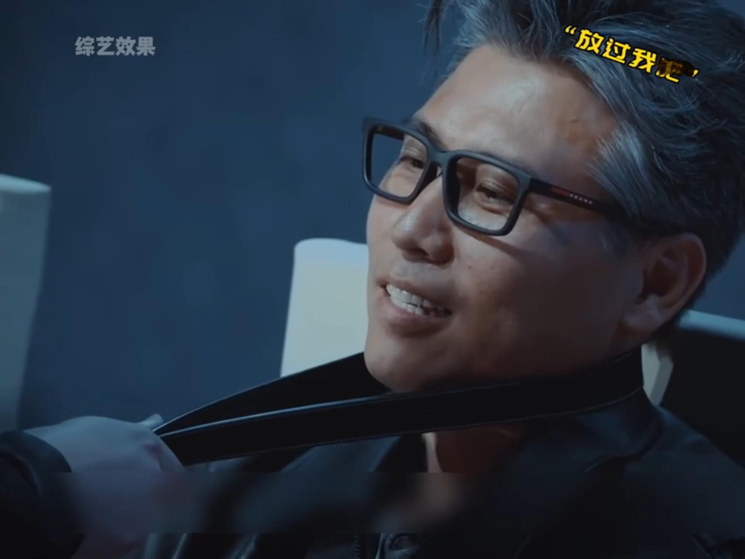 李乃文离了五哈外面雨更大 李乃文是来奋斗吧人生渡劫的吧～在五哈还能抱团取暖，一出