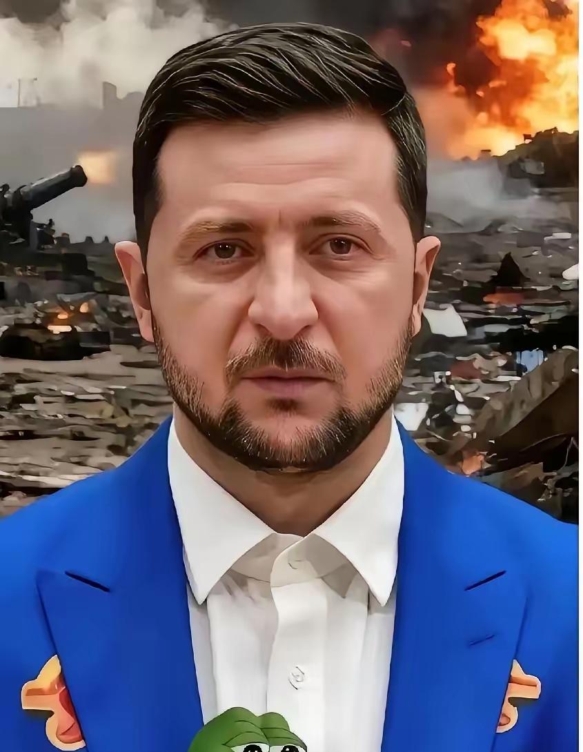 乌克兰消息！
2026年4月3日，乌克兰总统泽连斯基扔出一颗“外交炸弹”：正式邀