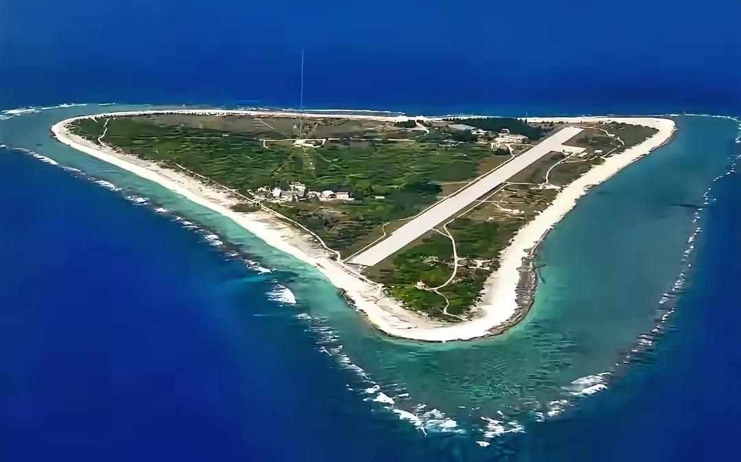 日本想靠深海稀土实现供应链“去中国化”，高市早苗这一步可能打错算盘了！据日媒3月