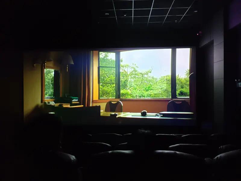 低头做事
抬头做人
追随心意
无问西东