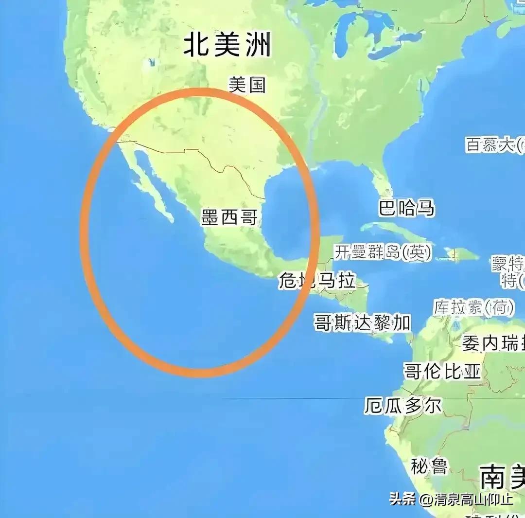 农夫与蛇，现代版！

墨西哥自2026元旦开始对来自中国的多种产品加征高额关税！