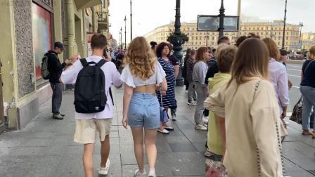 现在中俄通婚的越来越多，说实在的，别光看人姑娘长得好看、性格爽就一头扎进去，以后