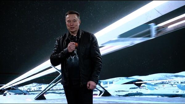 马斯克近日描绘新愿景，称未来星舰每年将发射超过10000颗卫星。这一数字接近人类