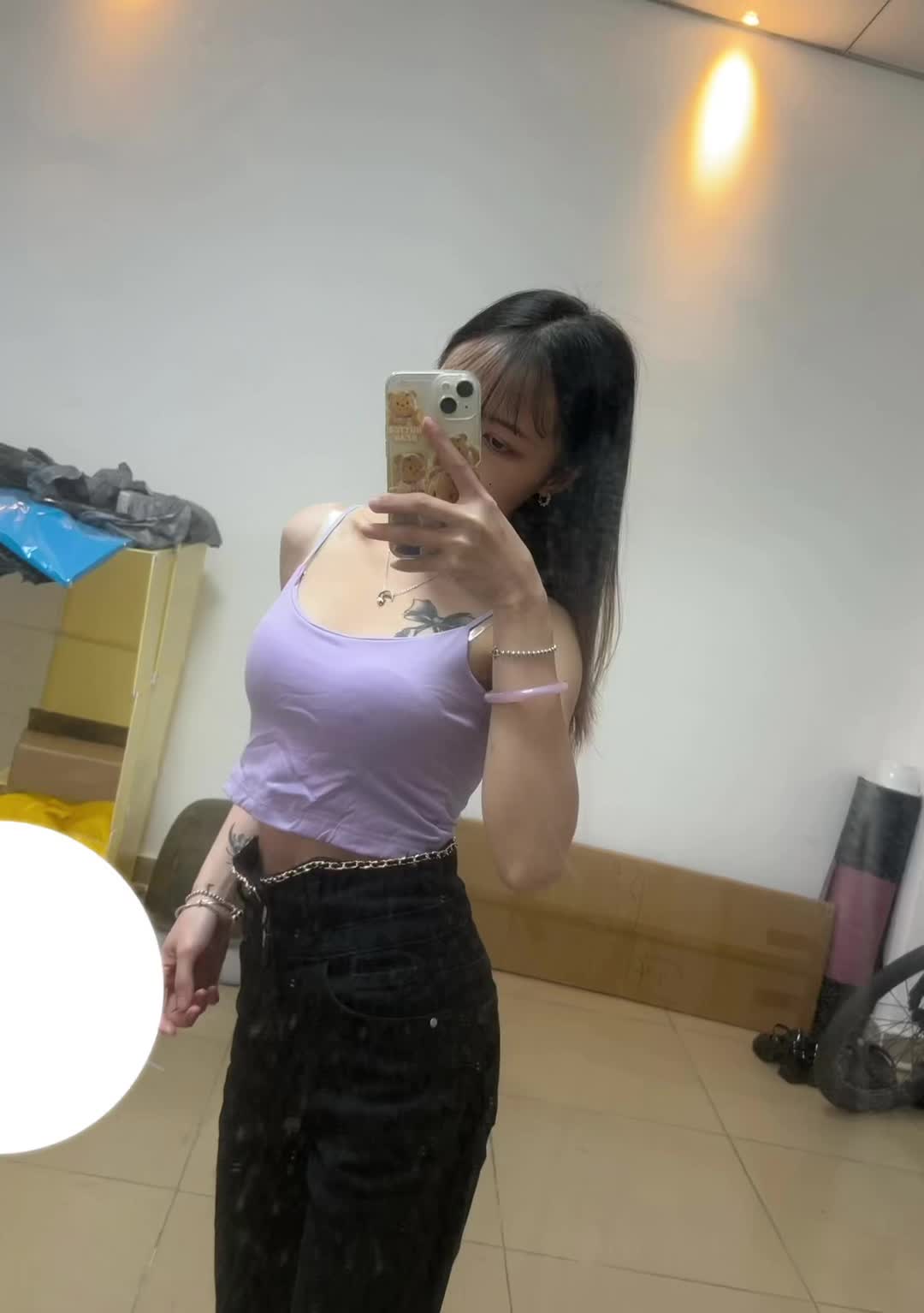 那时 天真的女孩 以为见一面就能解决所有问题