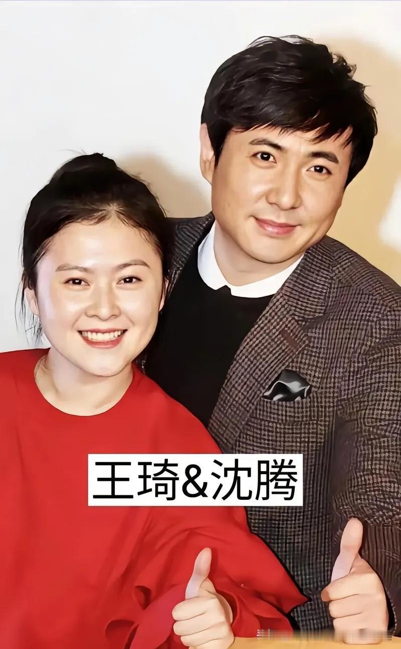 这些明星夫妻里，你最磕哪一对的糖？
荧幕外的他们，也有着让人羡慕的神仙爱情。
杜