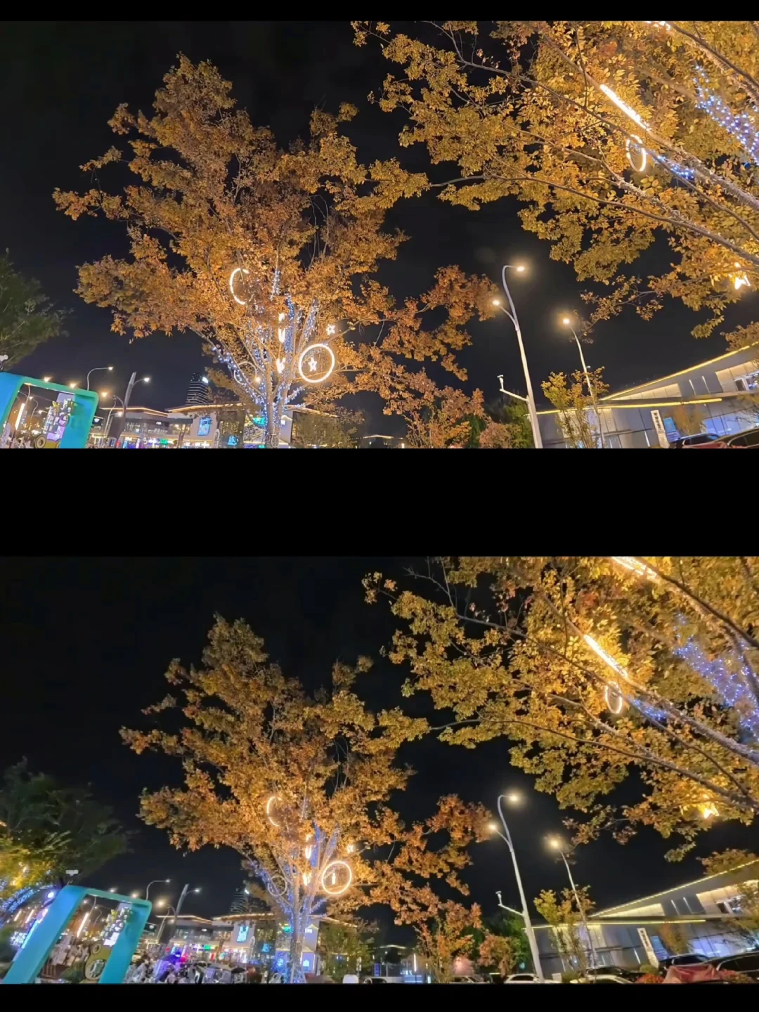 大疆Action6和影石AcePro2实测观察