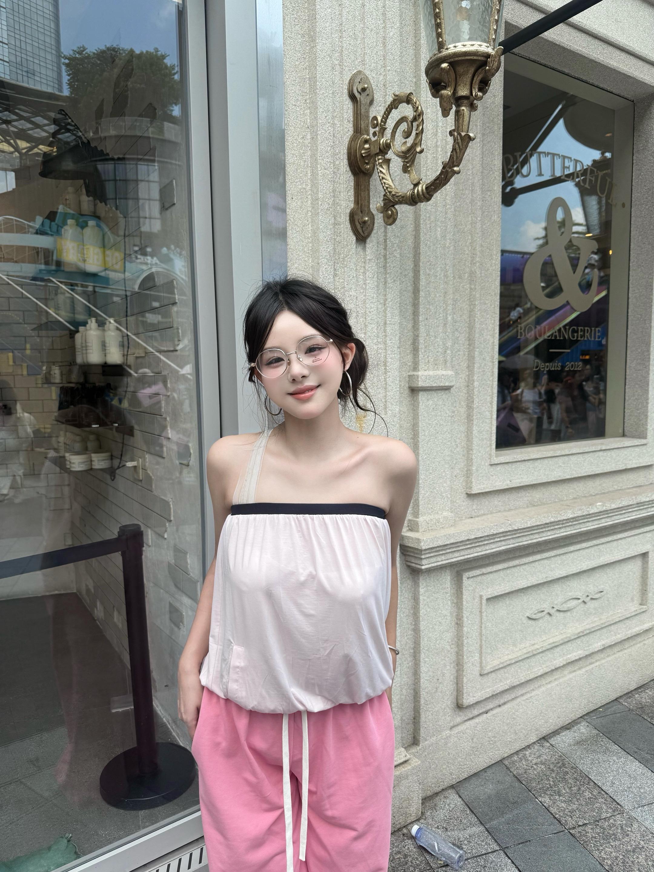 我的女孩