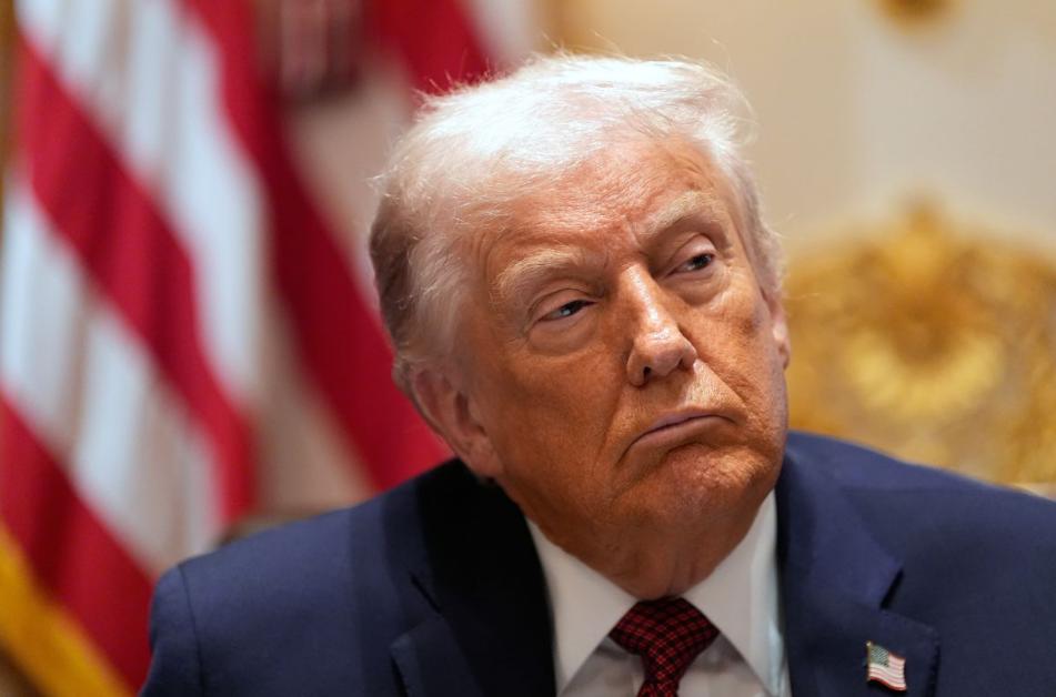 断水就加税！特朗普对墨西哥下最后通牒，2.466亿立方米水资源引发美墨争端
 