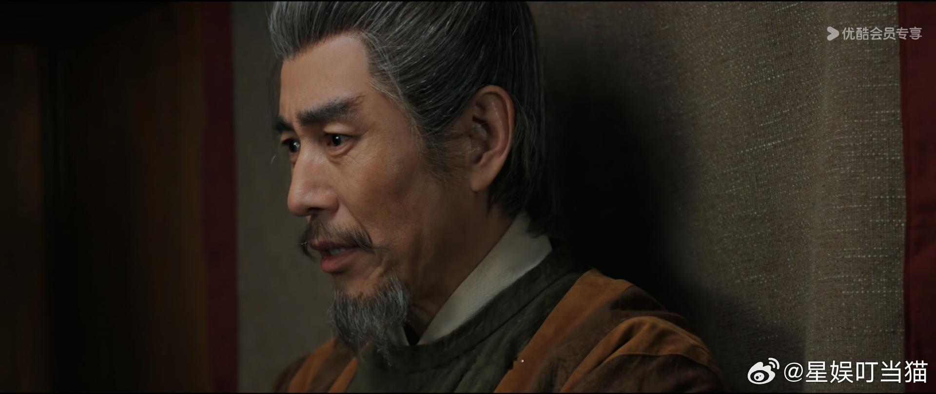 长安二十四计格局打开从个人恩怨看到家国天下，这部剧讲明白了什么叫真正的格局打开 