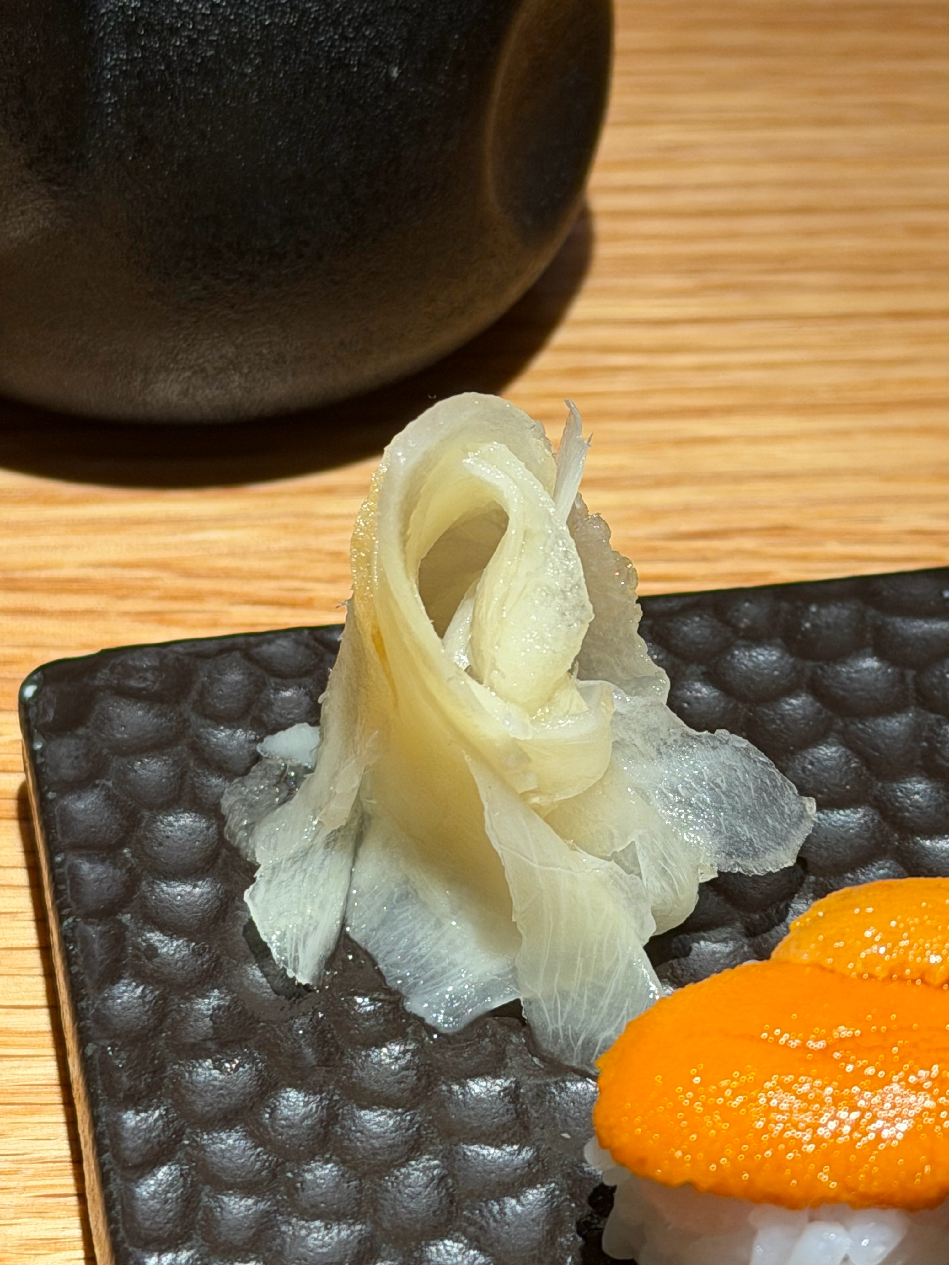 日料店最好吃的东西谁懂 