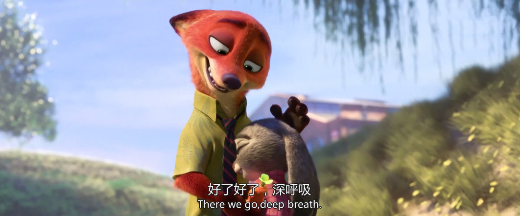 愿意花费时间和精力陪伴你的人，值得一万种偏爱。
