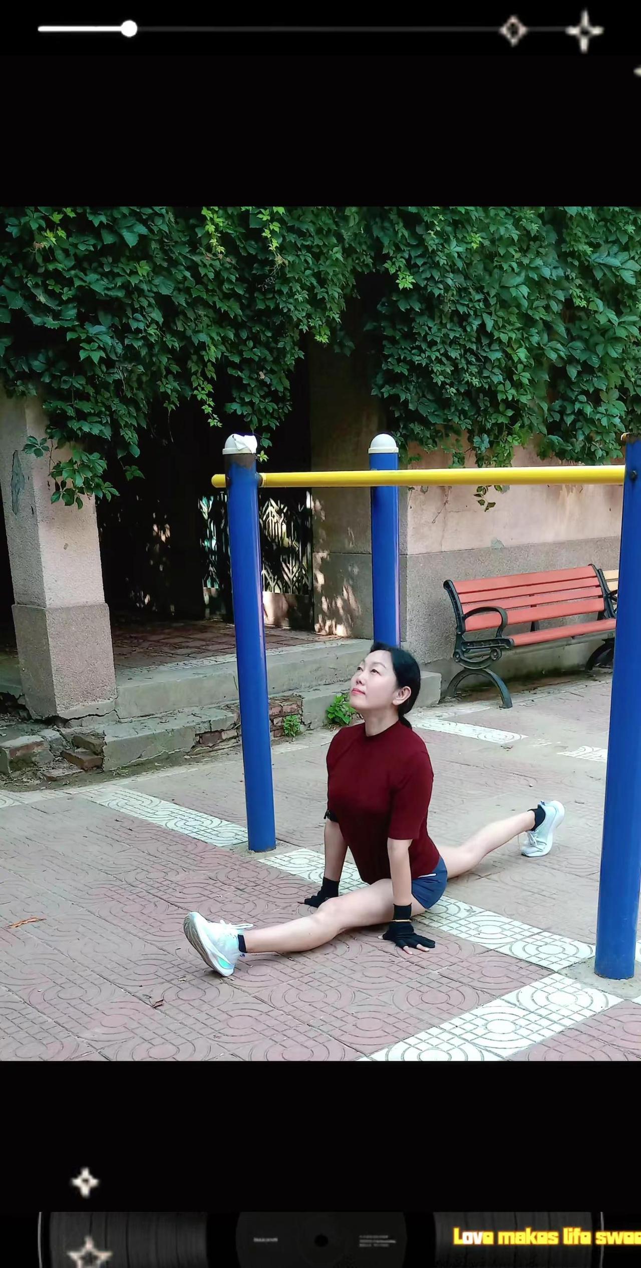 ...
