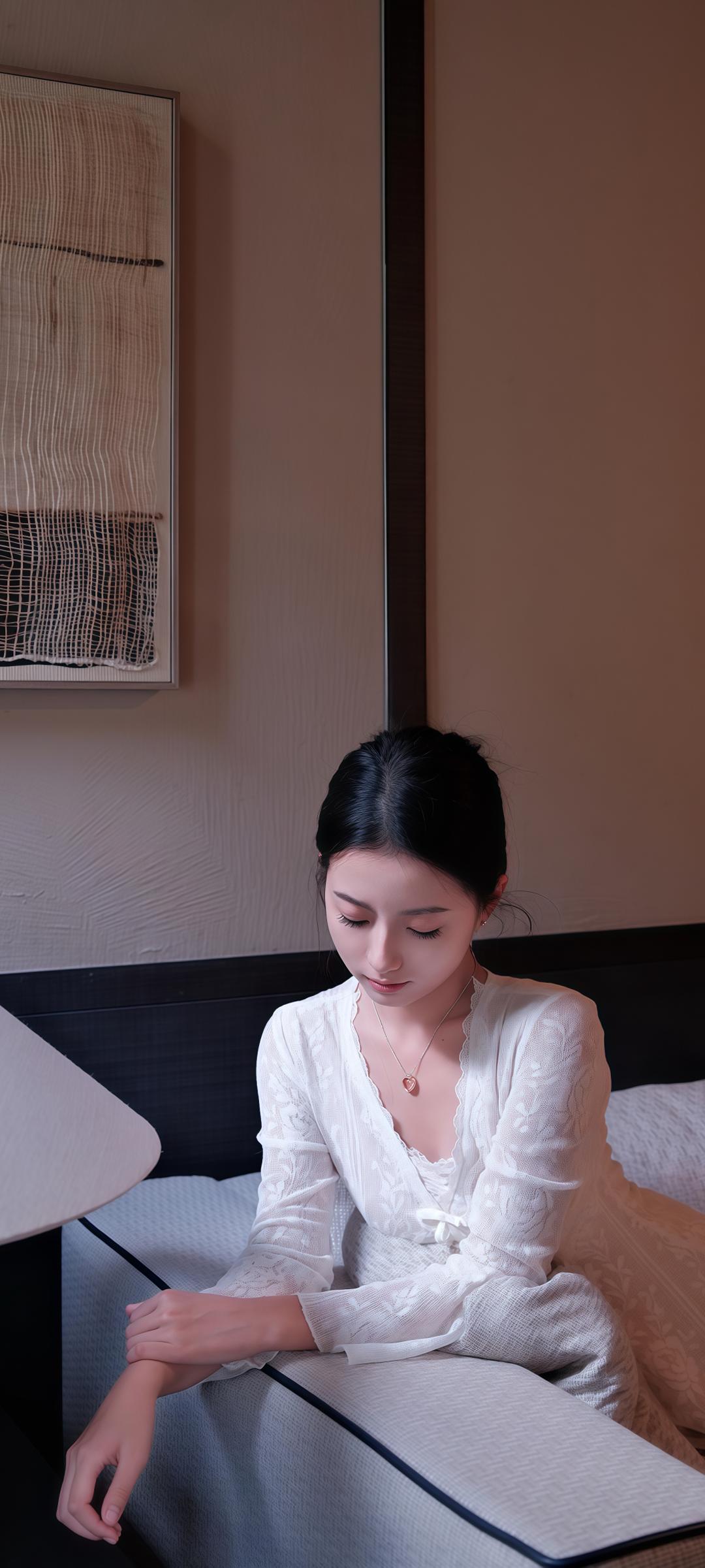 分享手机里最好看照片