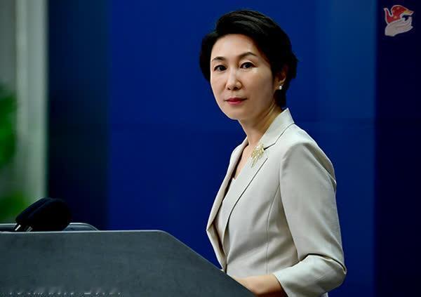中国外交部，掷地有声！5月25日，针对"中国暂停向日本出口部分稀土产品四个月"的