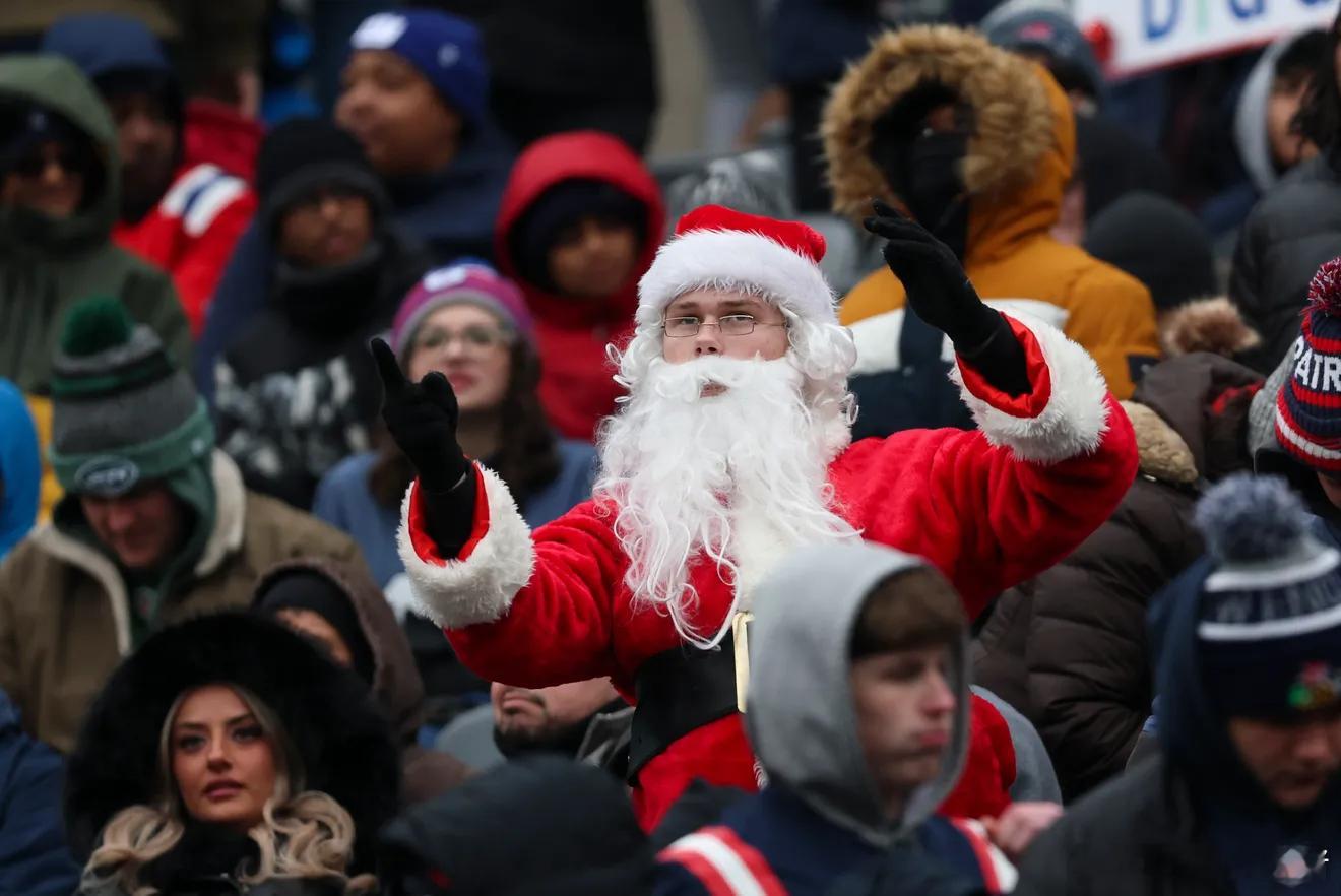 第17周爱国者42：10喷气机 