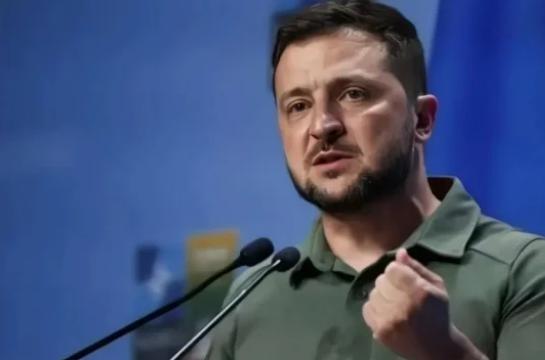 乌克兰简直太冤了！花了四年多的时间，硬生生把俄罗斯从一个全球超级大国打成了二流国