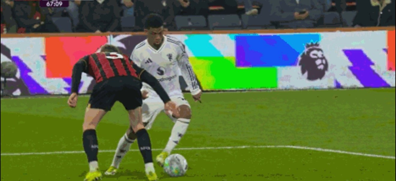 北京时间4月2日，英超关键比赛小组(KMI)裁定，上个月曼联与伯恩茅斯战平的比赛