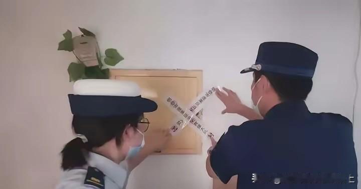 纪委抄家会搜哪些地方？不要以为他们就是在客厅看看，书房翻翻，天真。

家里的保险