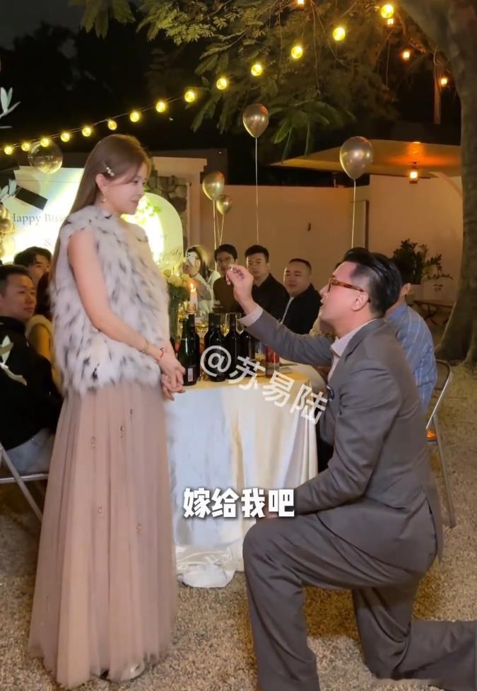 蒋毅老婆发文喊话蒋毅赵樱子 这瓜太炸了！蒋毅老婆直接发文喊话赵樱子，这操作真是绝