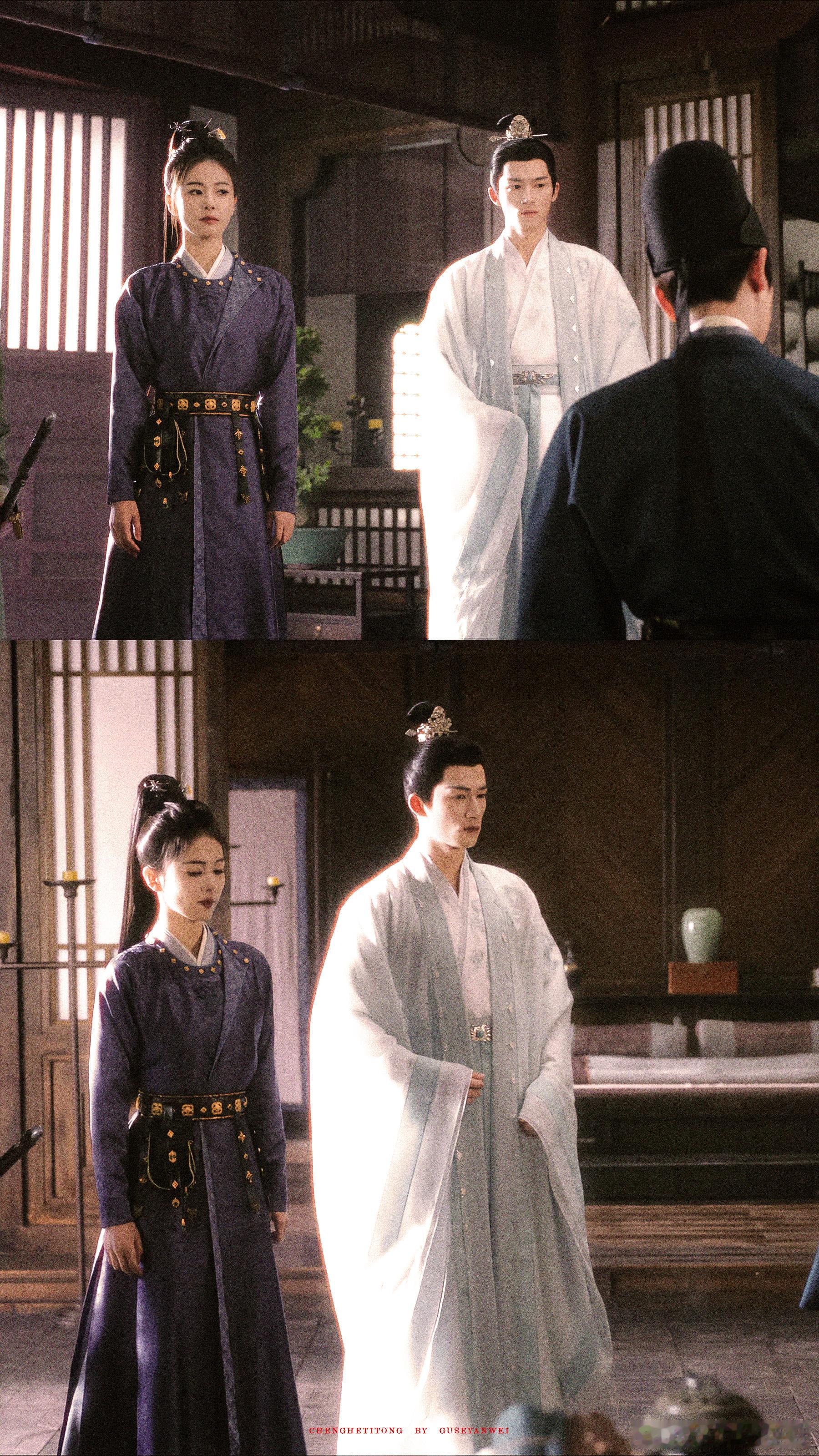 唐宫奇案大糖之后就是大虐 追唐宫奇案，就像漫步在一条充满未知的小径。大糖是沿途绽