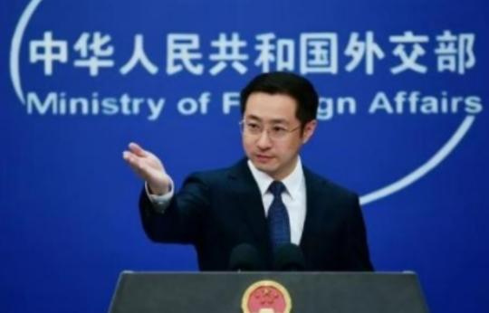 中国已经划定了对日本核反击的两条红线：其一，日本胆敢研发或拥有核武器；其二，日本