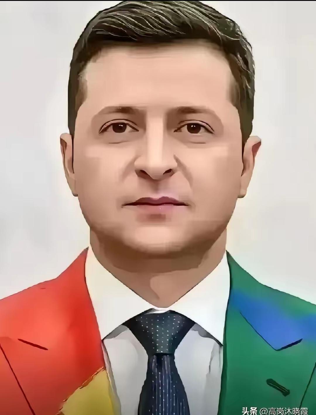 乌克兰传来消息，总统泽连斯基宣布了：
3月20日，乌克兰总统泽连斯基宣布，已有2