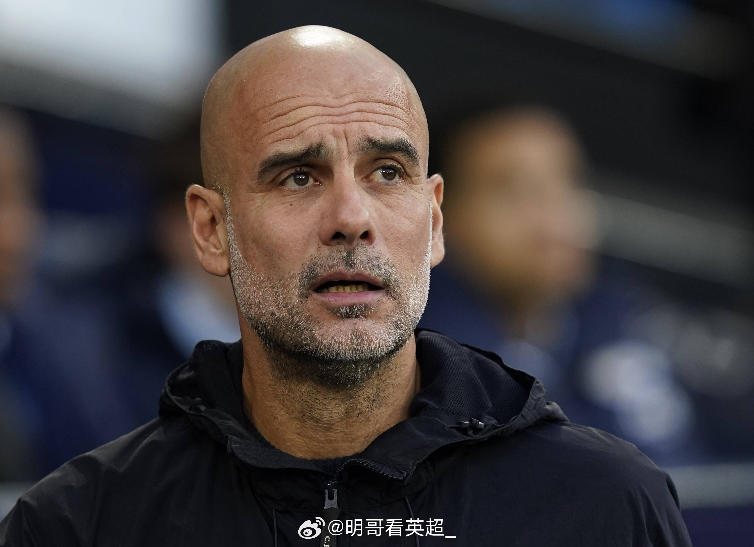 瓜迪奥拉曾率领曼城在2017-18赛季、2018-19赛季、2019-20赛季、