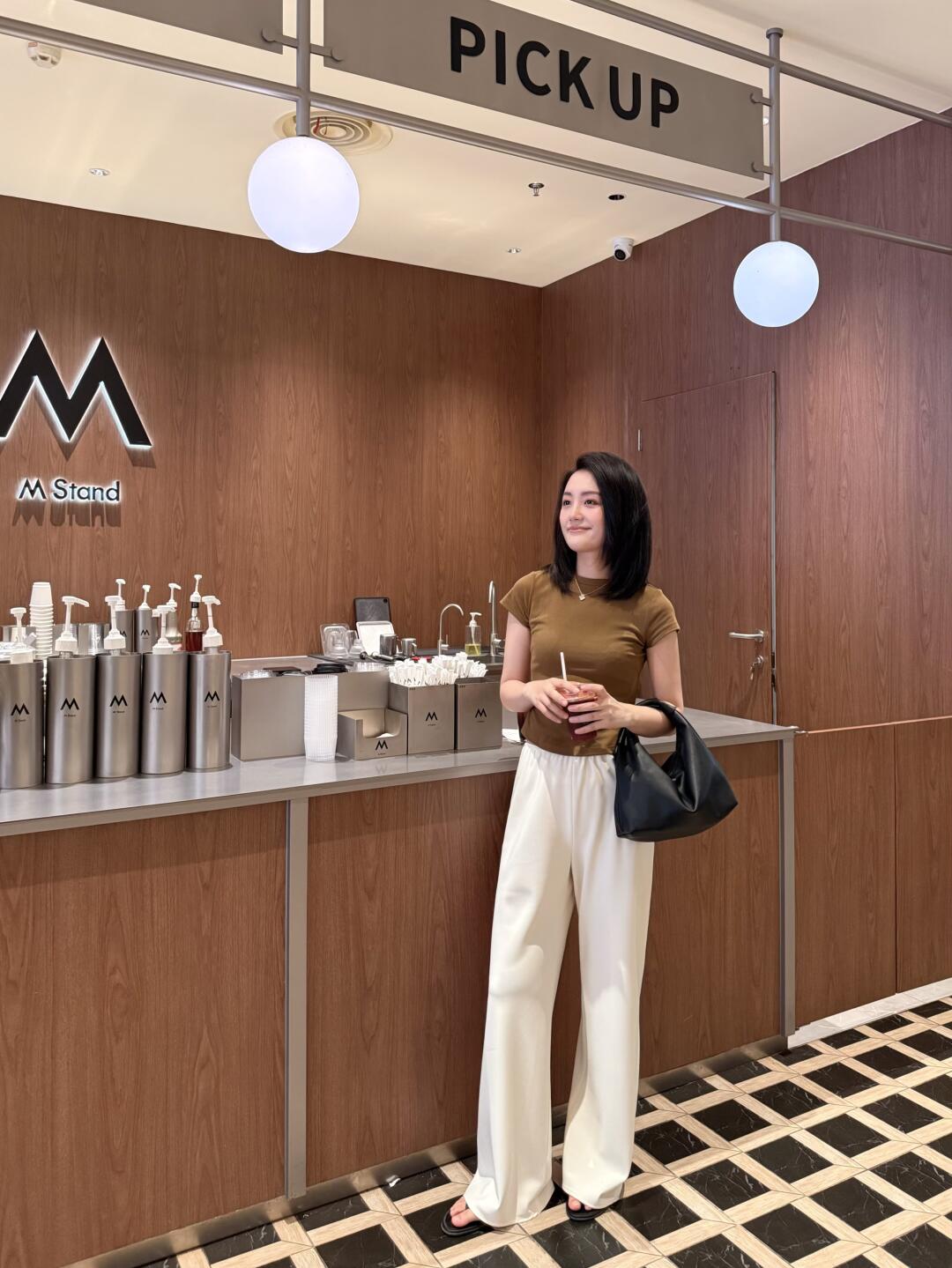 cleanfit简单出门🌰