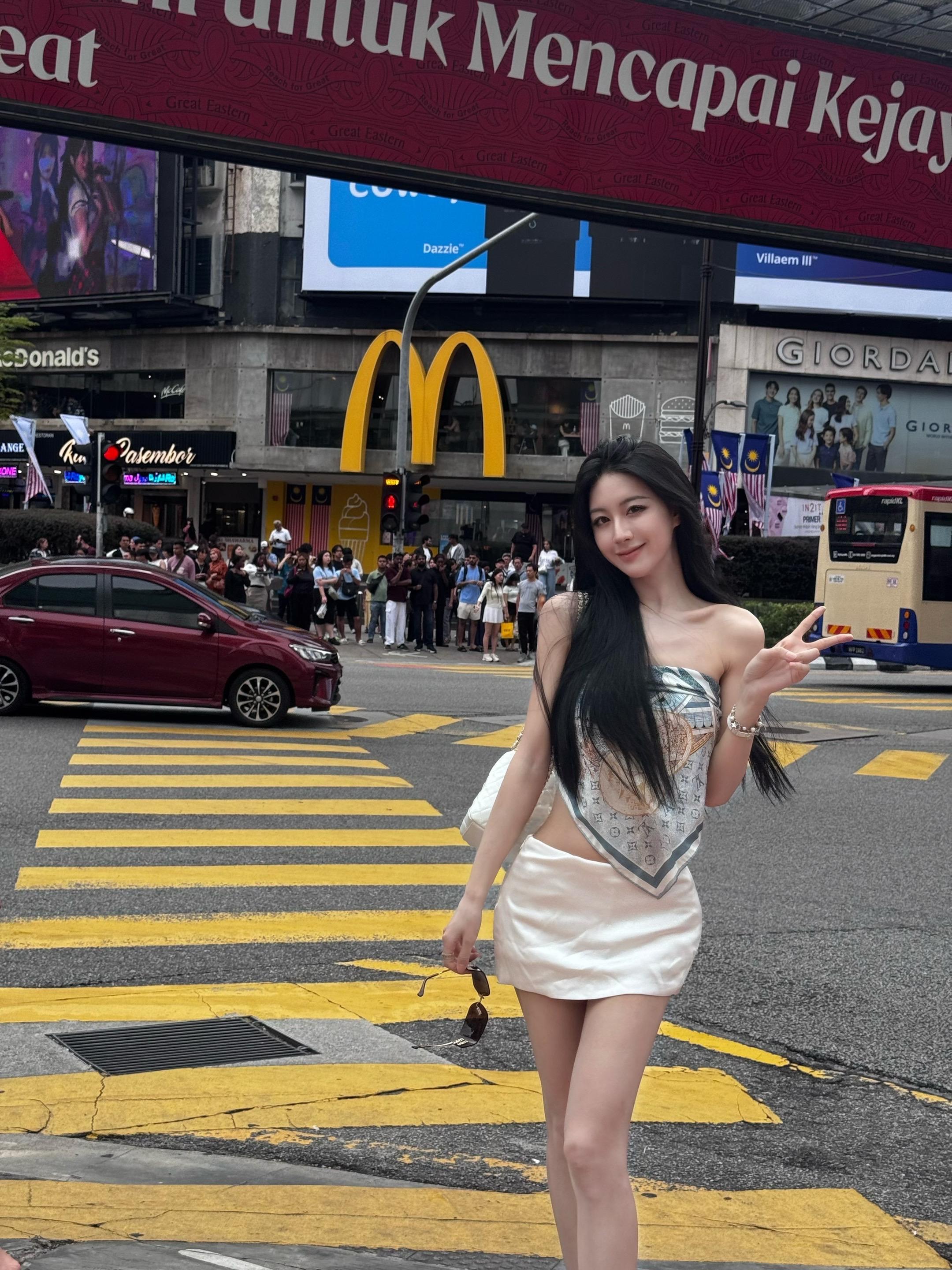 没找你 又不是没想你