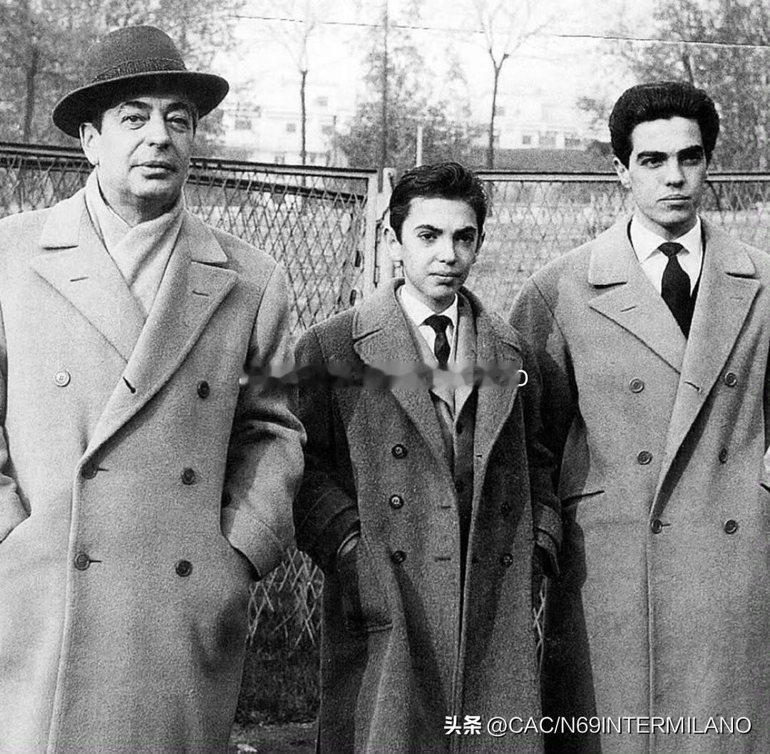 莫老爹在国家德比前接受采访:

“德比总是很难预测谁能获胜，目前我认为国际米兰状