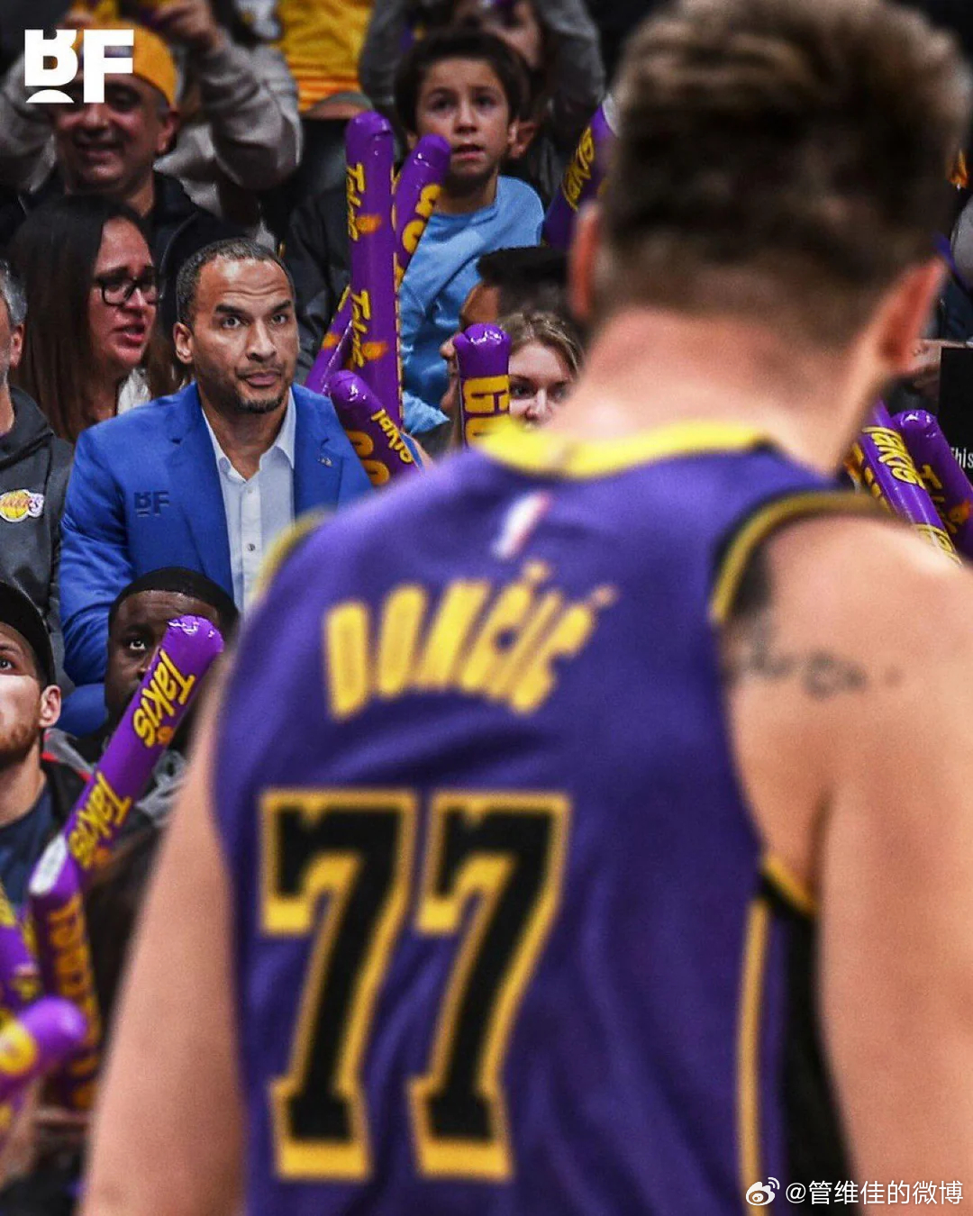 你个胖子，你不自律你不好好训练，你体能有问题你……对全联盟训练最好的热火，拿下了