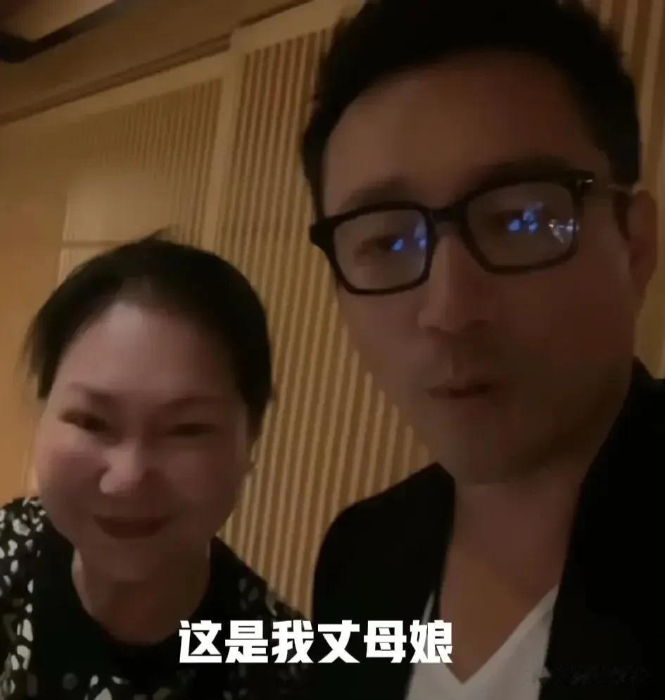 汪小菲这次真的豁出去了！

没想到，41岁的汪小菲居然还会做出这样的事，真的是伤