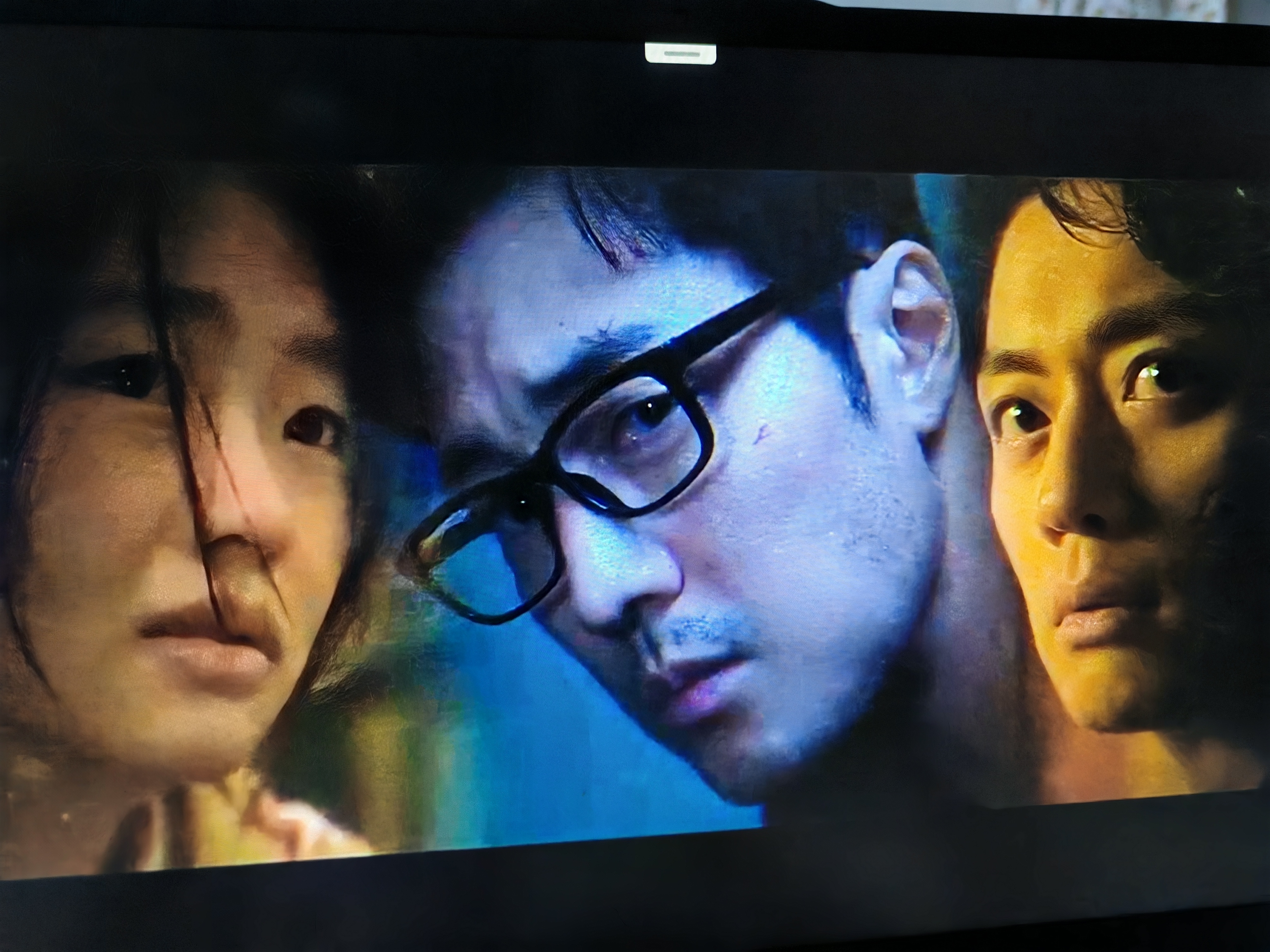 又发掘一部好剧韩剧推荐苏志燮 金社长本色回归金特务:本色回归 犯罪爽剧追剧打卡 