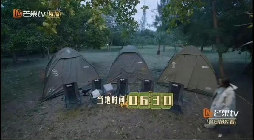 #陈好 恶意剪辑# 陈好在花少中的表现被剪辑得乱七八糟，半夜独行 5 小时本就有