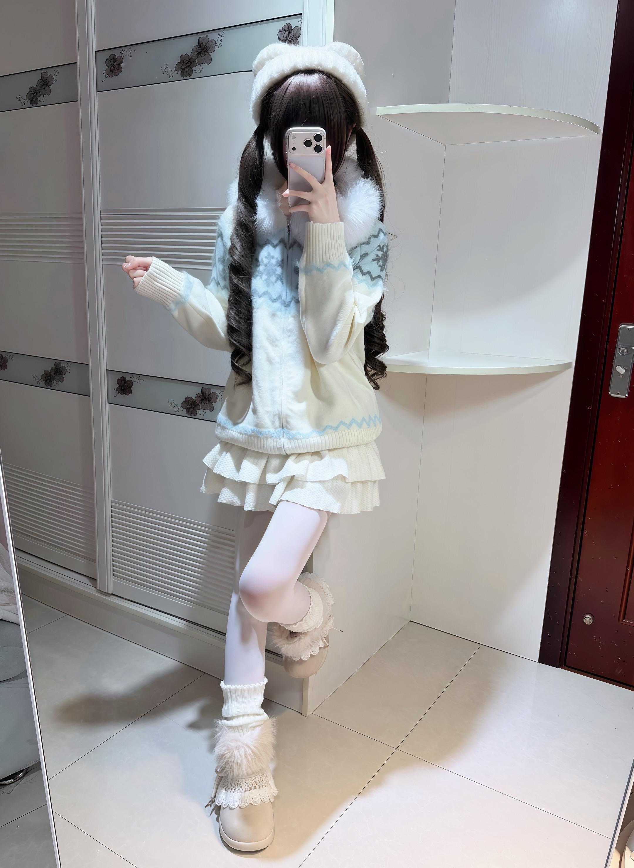 细腻的你 唯独没有看到自己的珍贵