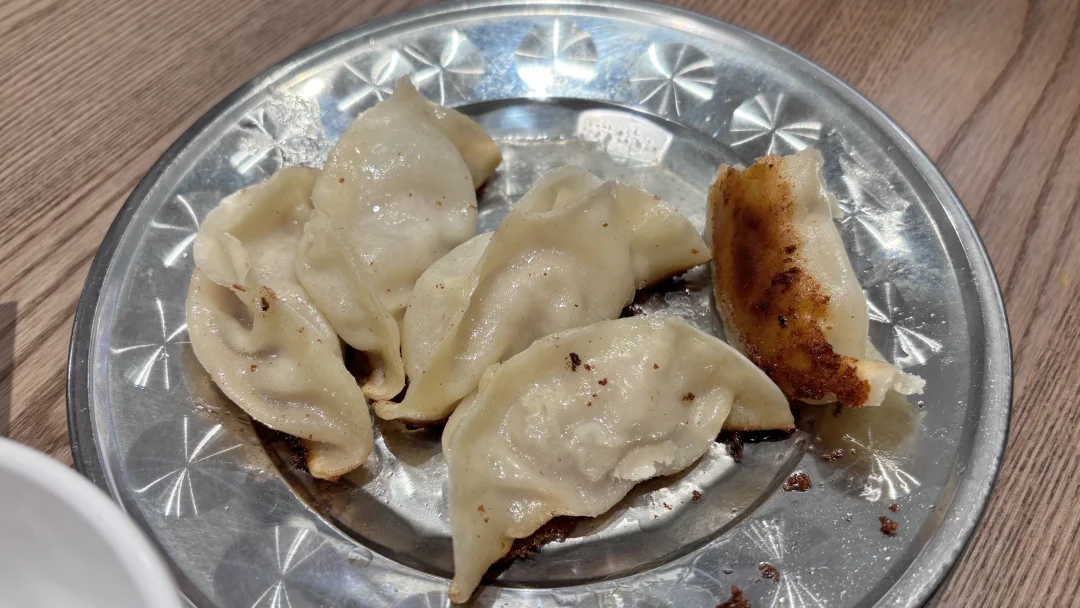 四季青最大的收获居然是米其林餐厅